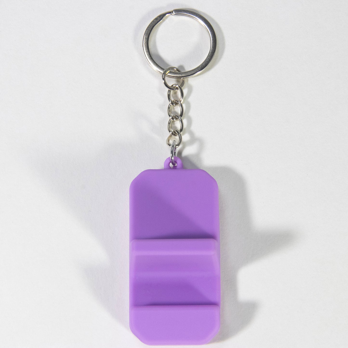 Portable Keychain Cell Phone Holder Creative Keyring Lightweight Mini Desk Cellphone Support
