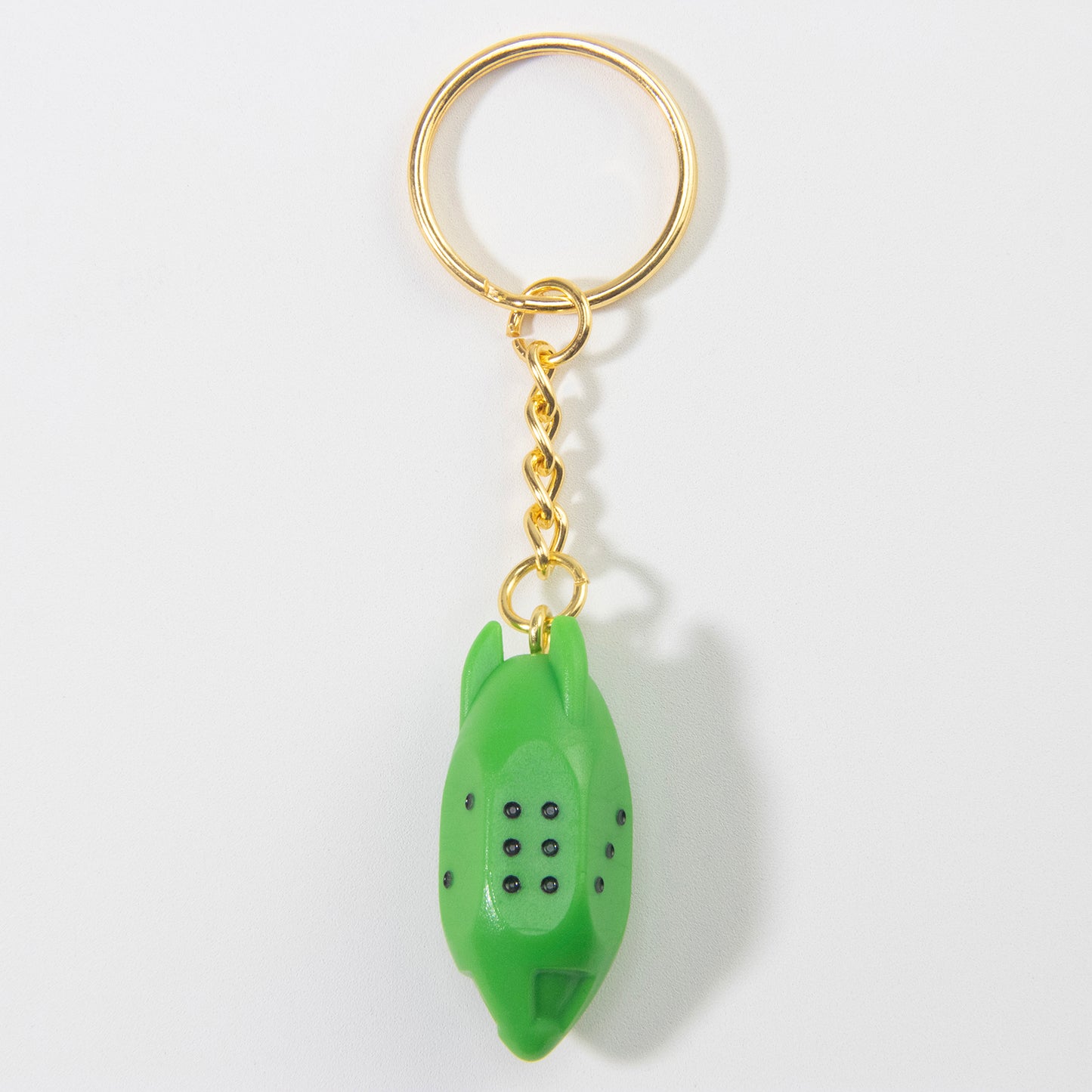 Rocket Pendant Keychains Hanging Rocket Keychain Rocket Charm Keychains Pendant