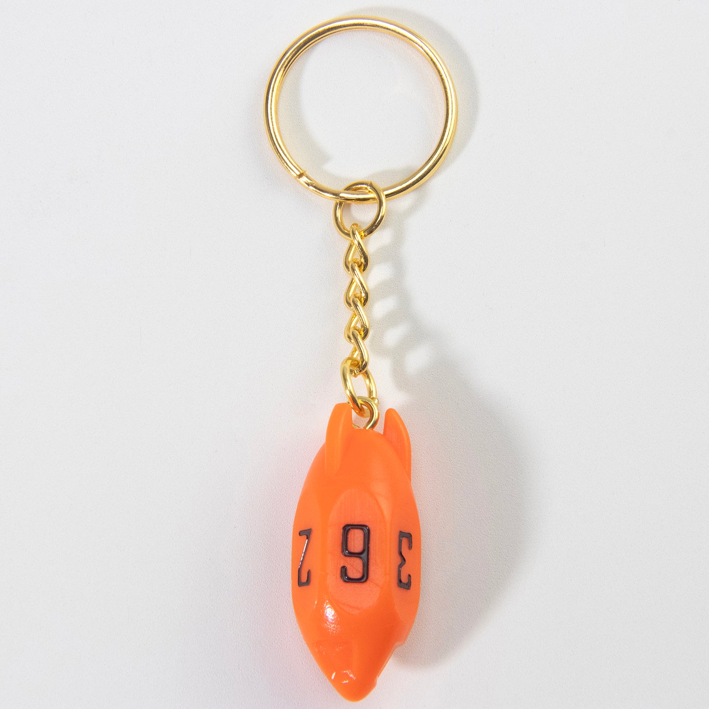 Rocket Pendant Keychains Hanging Rocket Keychain Rocket Charm Keychains Pendant