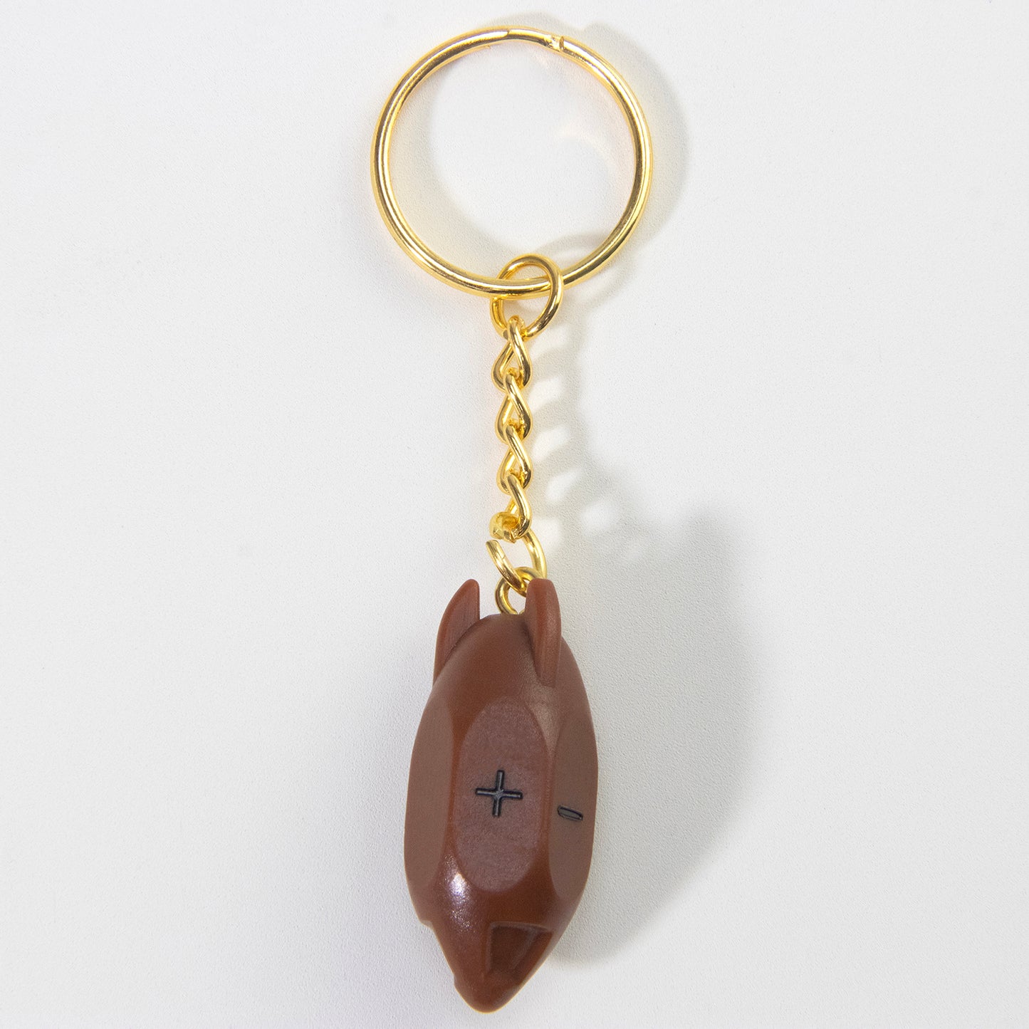 Rocket Pendant Keychains Hanging Rocket Keychain Rocket Charm Keychains Pendant