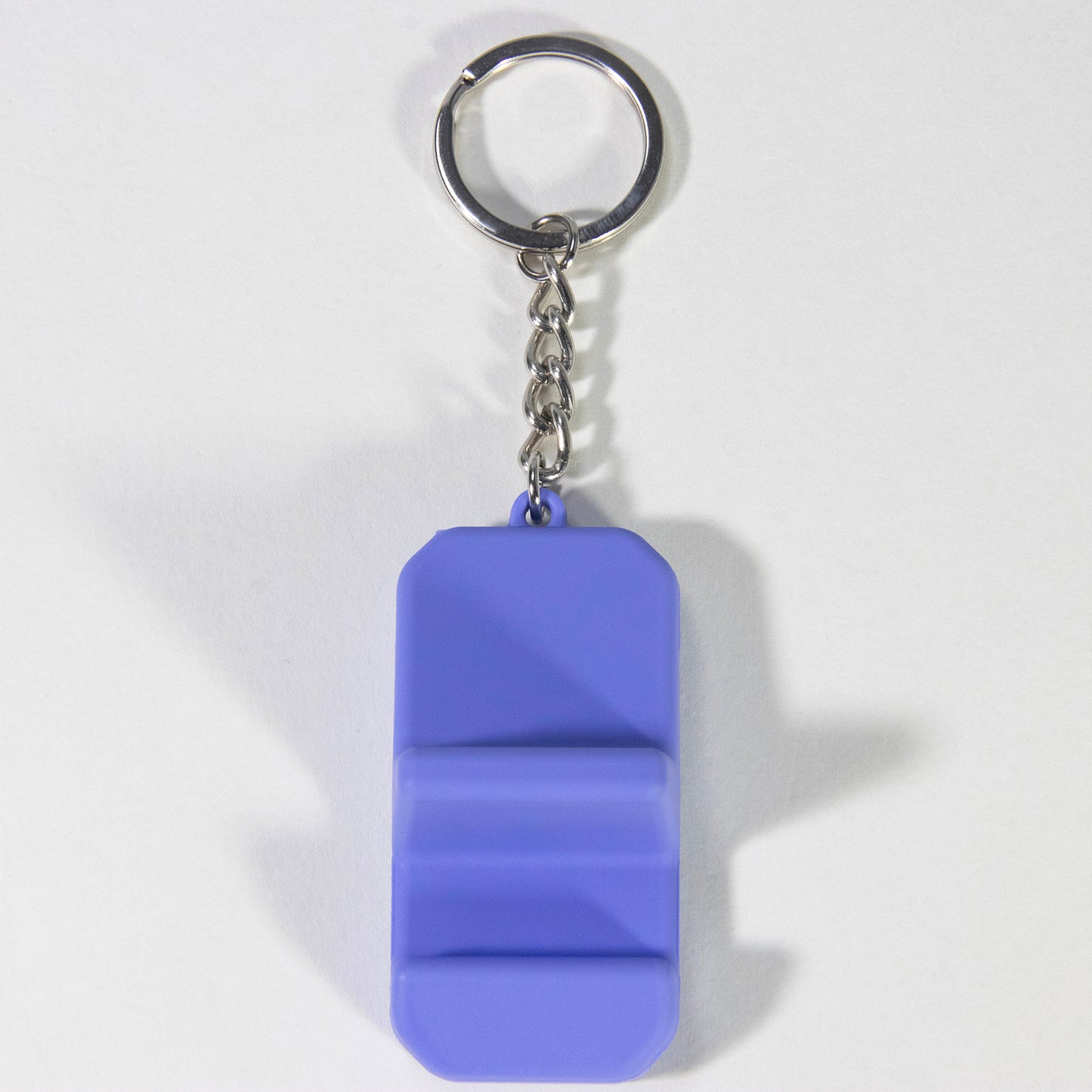 Portable Keychain Cell Phone Holder Creative Keyring Lightweight Mini Desk Cellphone Support