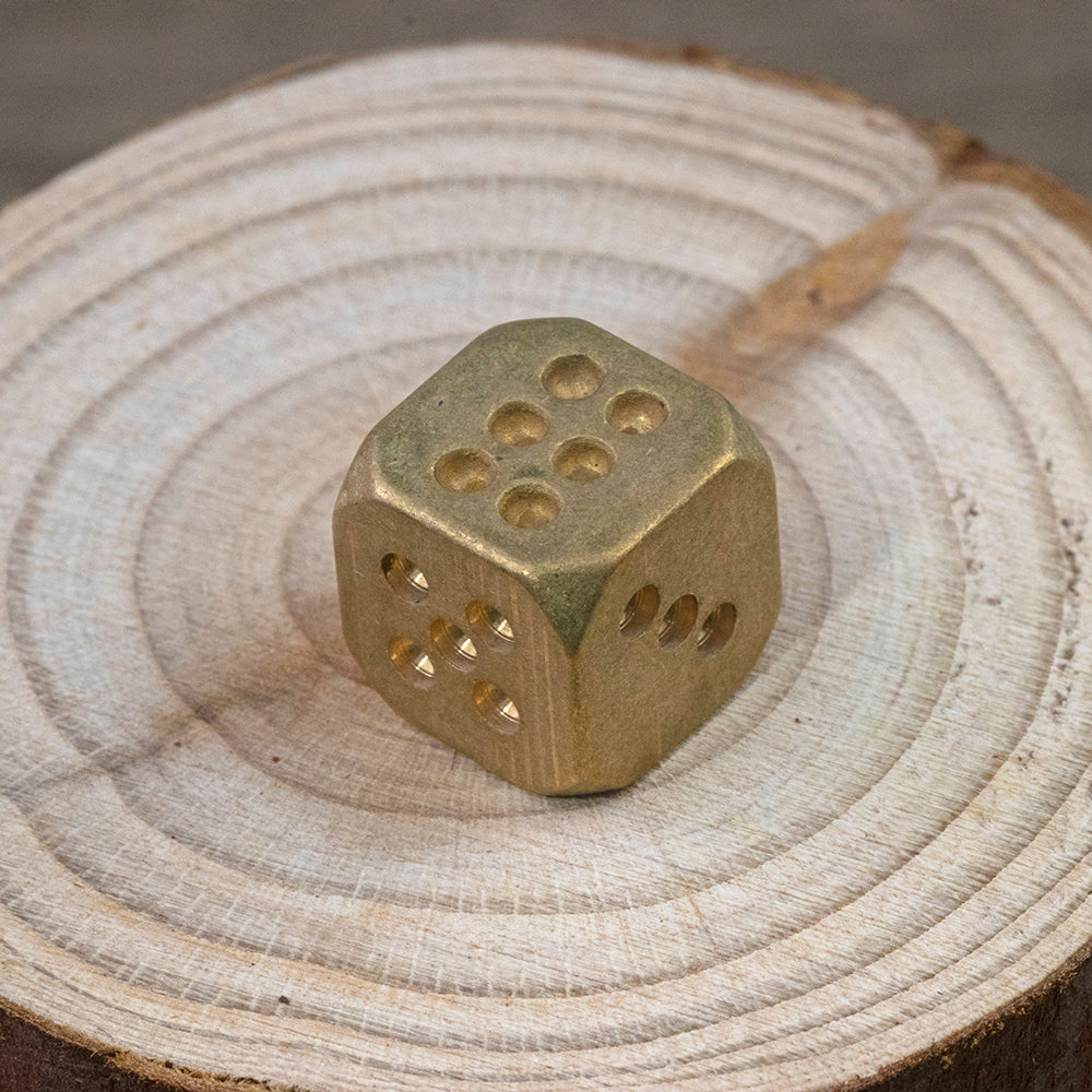 Metal Dice 6 Sided Dice Mini D6 Game Dice for Club Bar Party Entertainment & Leisure Games
